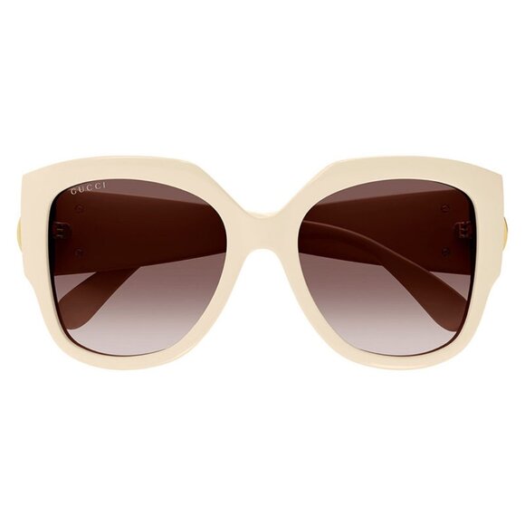 NEW GUCCI WOMEN SUNGLASSES - Picture 3 of 4